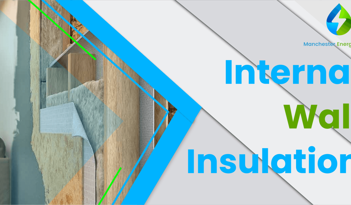 Internal Wall Insulation Grants