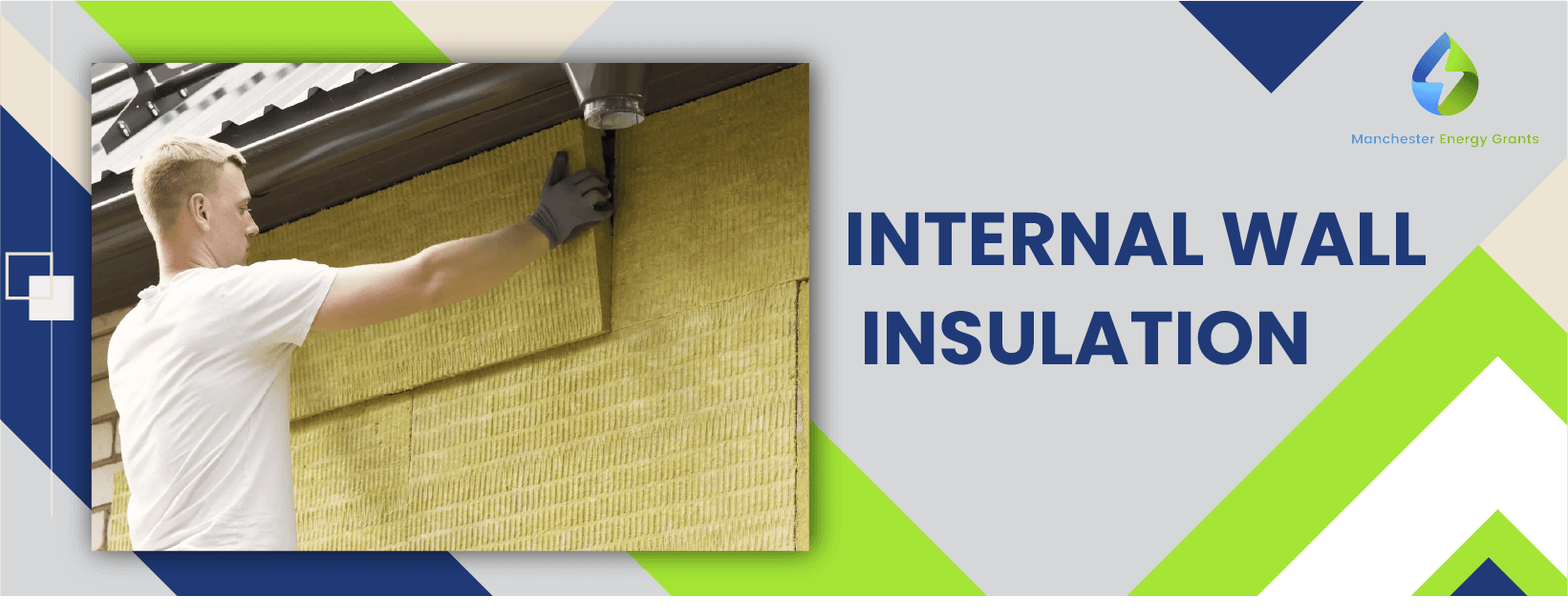 Purpose of Internal Wall Insulation